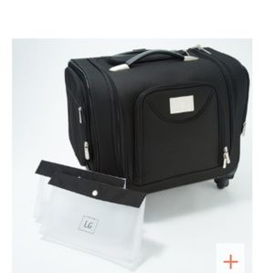 Lori Greiner Luggage